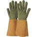 KCL Karbo TECT® 954-7 Para-Aramid Hitzeschutzhandschuh Größe (Handschuhe): 7, S EN 397 CAT II 1 Paar KCL Karbo TECT® 954-7 Para-Aramid Hitzeschutzhandschuh Größe (Handschuhe): 7, S EN 397 CAT II 1 Paar