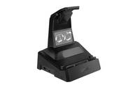 GETAC Office Dock - Dockingstation - HDMI, VGA