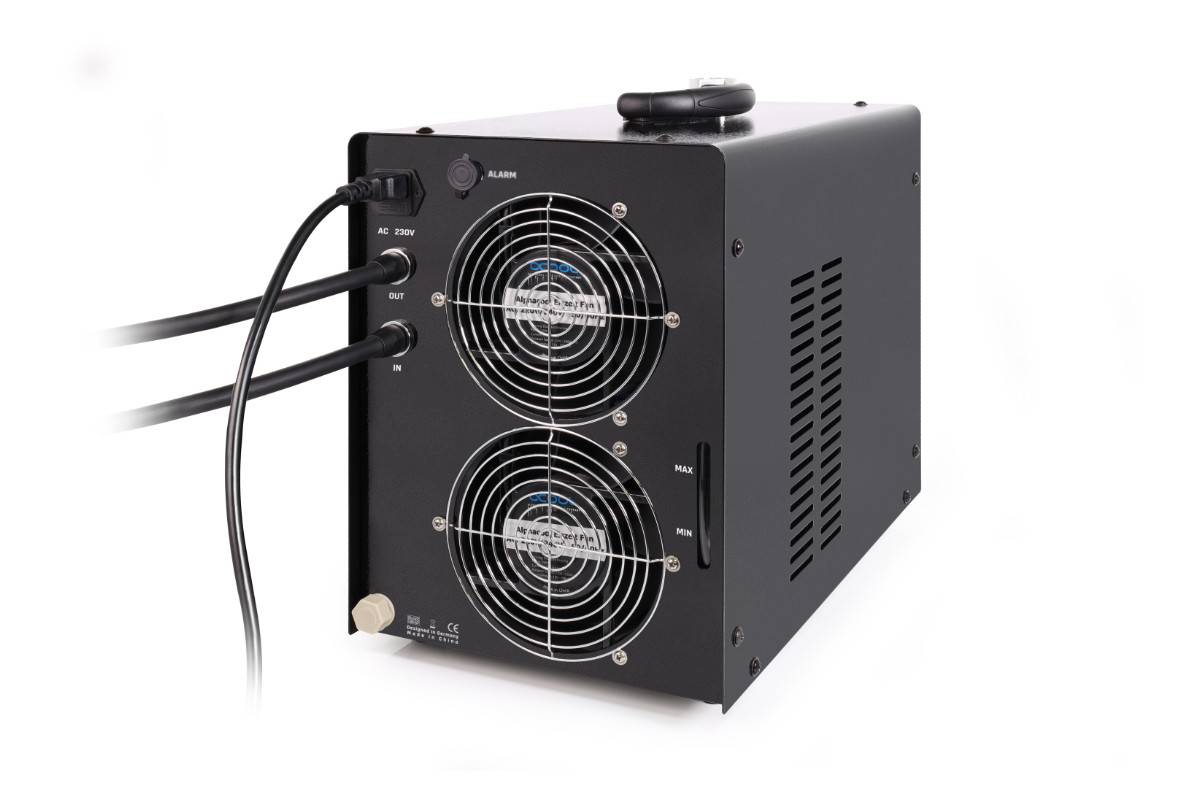 Alphacool ES Chiller 1000 (13070)