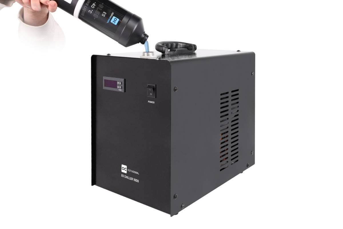 Alphacool ES Chiller 1000 (13070)