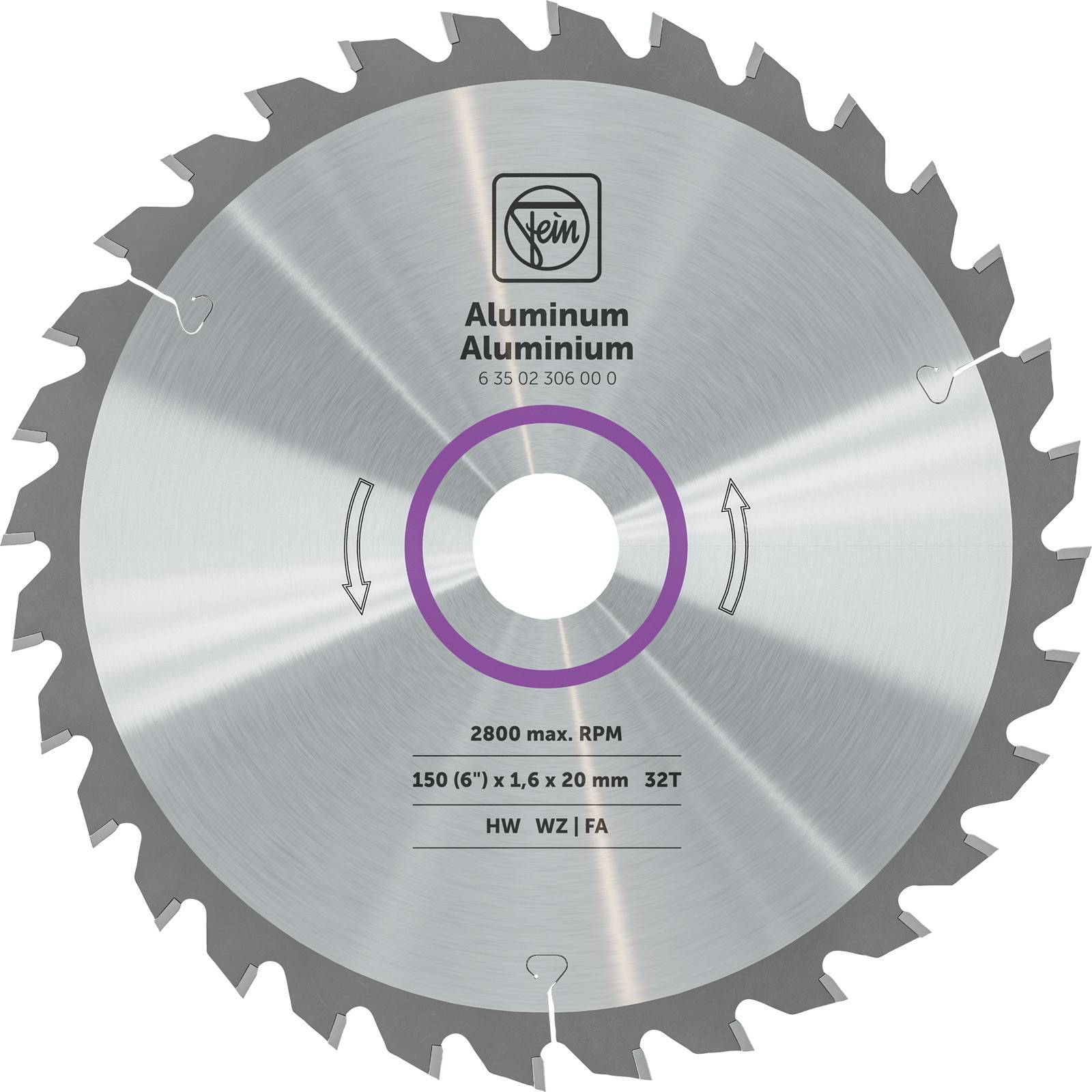 Fein , 1x -04014586476568