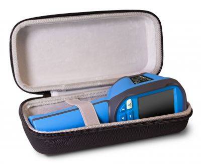 PeakTech P 5610 B – IR-Wärmebildkamera 2,8", 220x160 px, -20