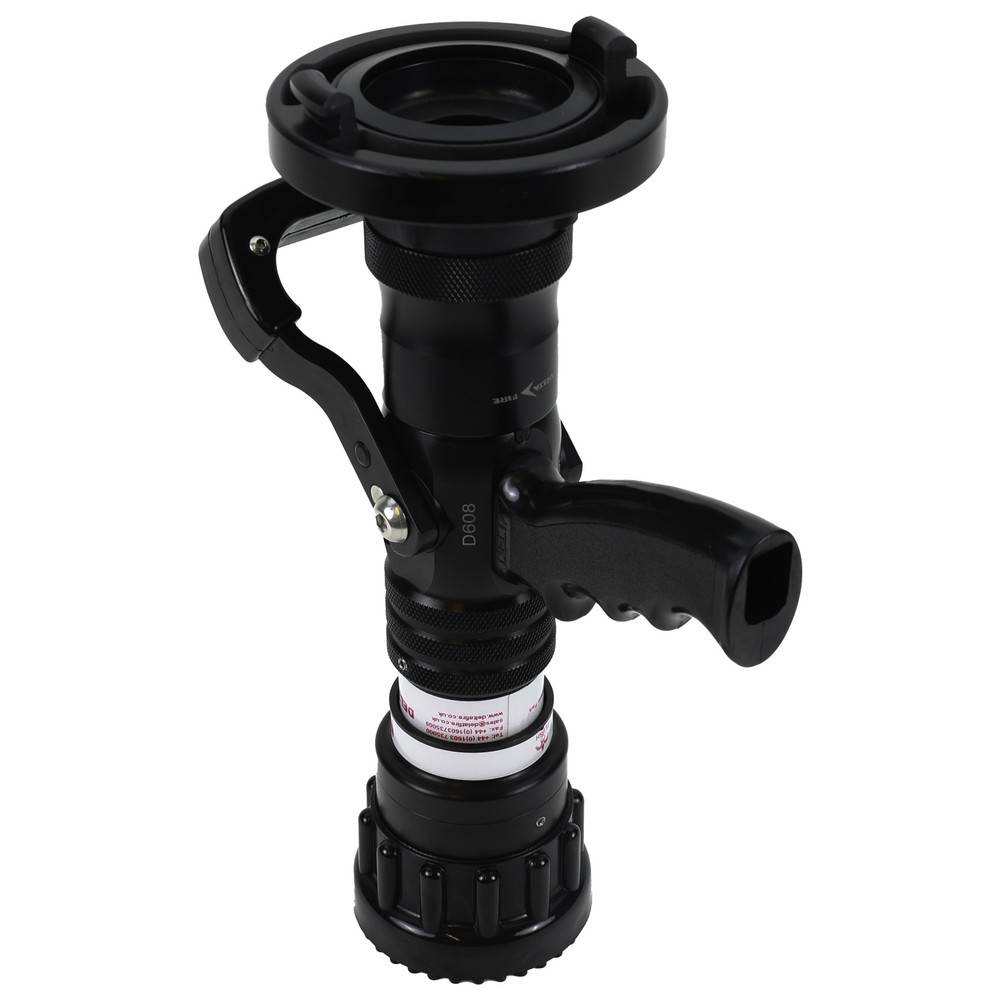 Delta Fire Automatik-Hohlstrahlrohr DM600-52F, Storz B