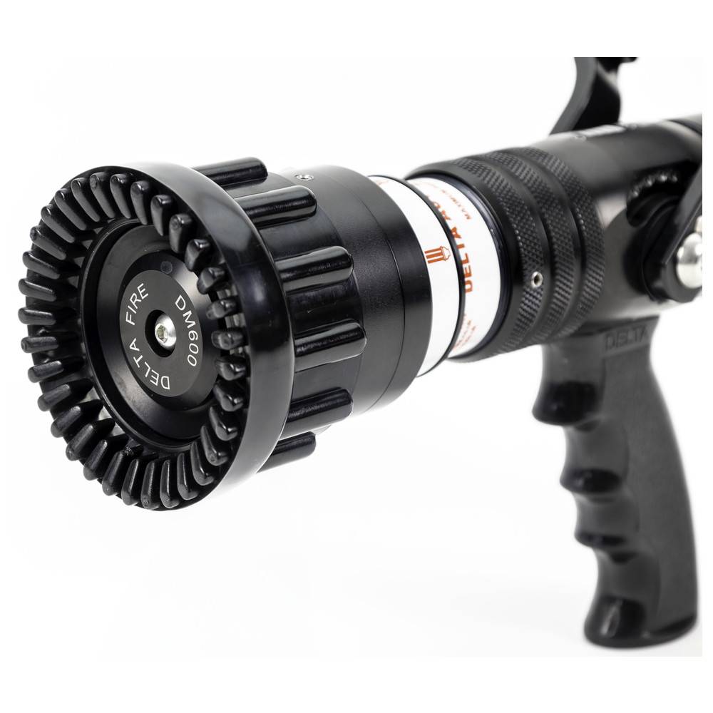 Delta Fire Automatik-Hohlstrahlrohr DM600-52F, Storz B