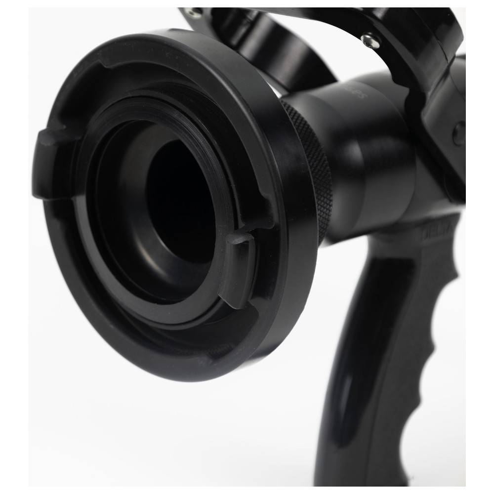 Delta Fire Automatik-Hohlstrahlrohr DM600-52F, Storz B