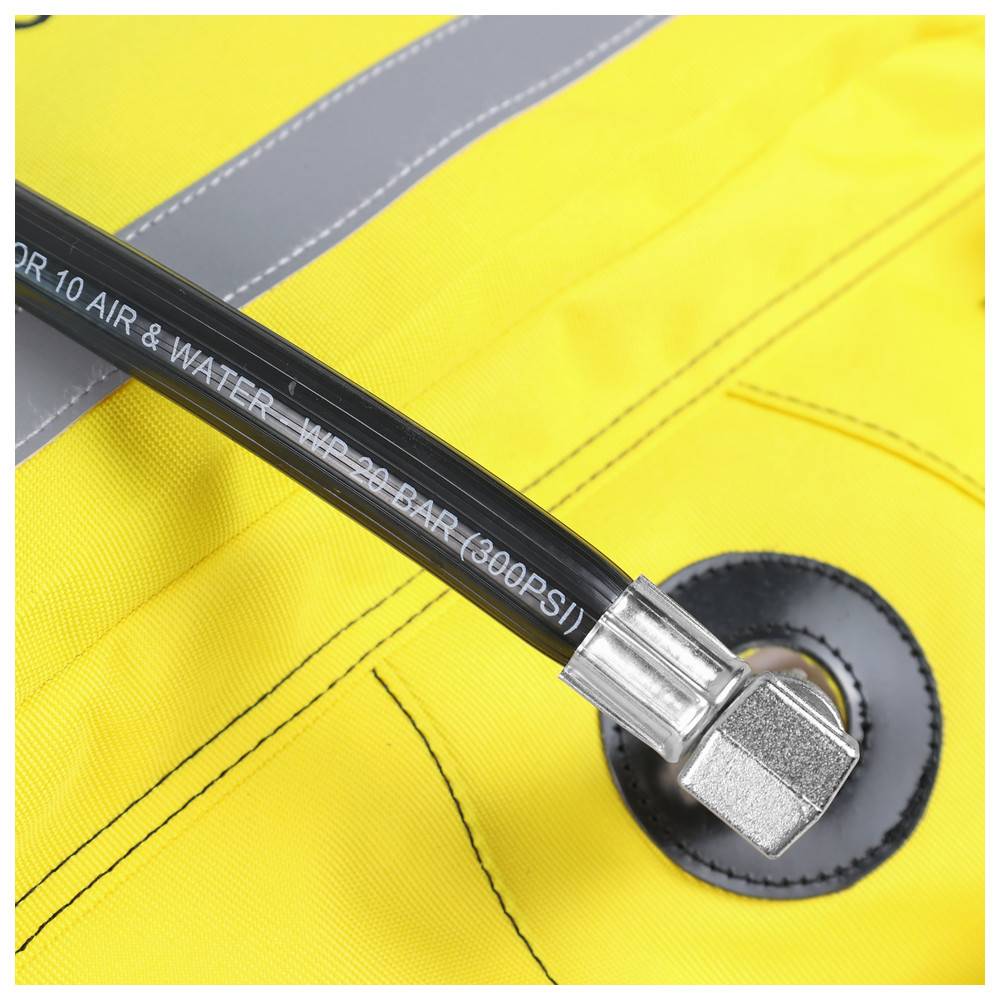 Dönges Löschrucksack by Vallfirest, 20 l