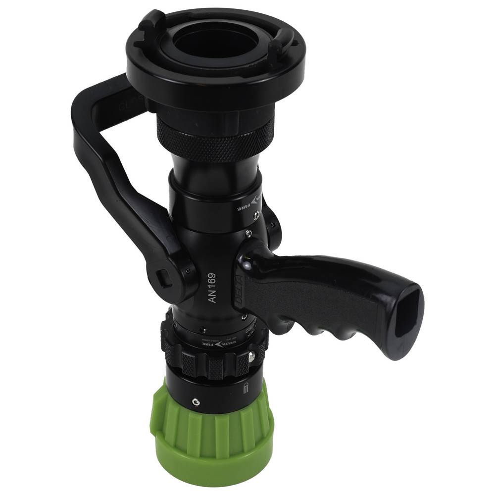 Delta Fire Hohlstrahlrohr Attack 100 Pro, Storz C