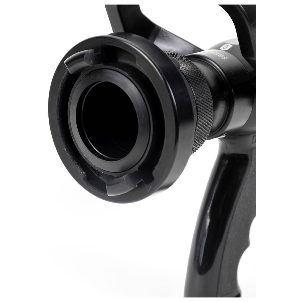 Delta Fire Hohlstrahlrohr Attack 100 Pro, Storz C