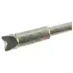 JBC SMD-Entlötspitze Serie C245, C245303/6,5 x 6,0 mm, für Dual-In-Line-IC JBC SMD-Entlötspitze Serie C245, C245303/6,5 x 6,0 mm, für Dual-In-Line-IC