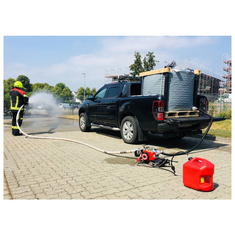 Dönges Multi-Flexbehälter, 700 l, 1.000 x 1.000 x 800 mm