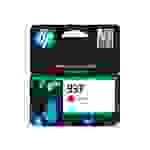 HP 937 - Magenta - original - Tintenpatrone