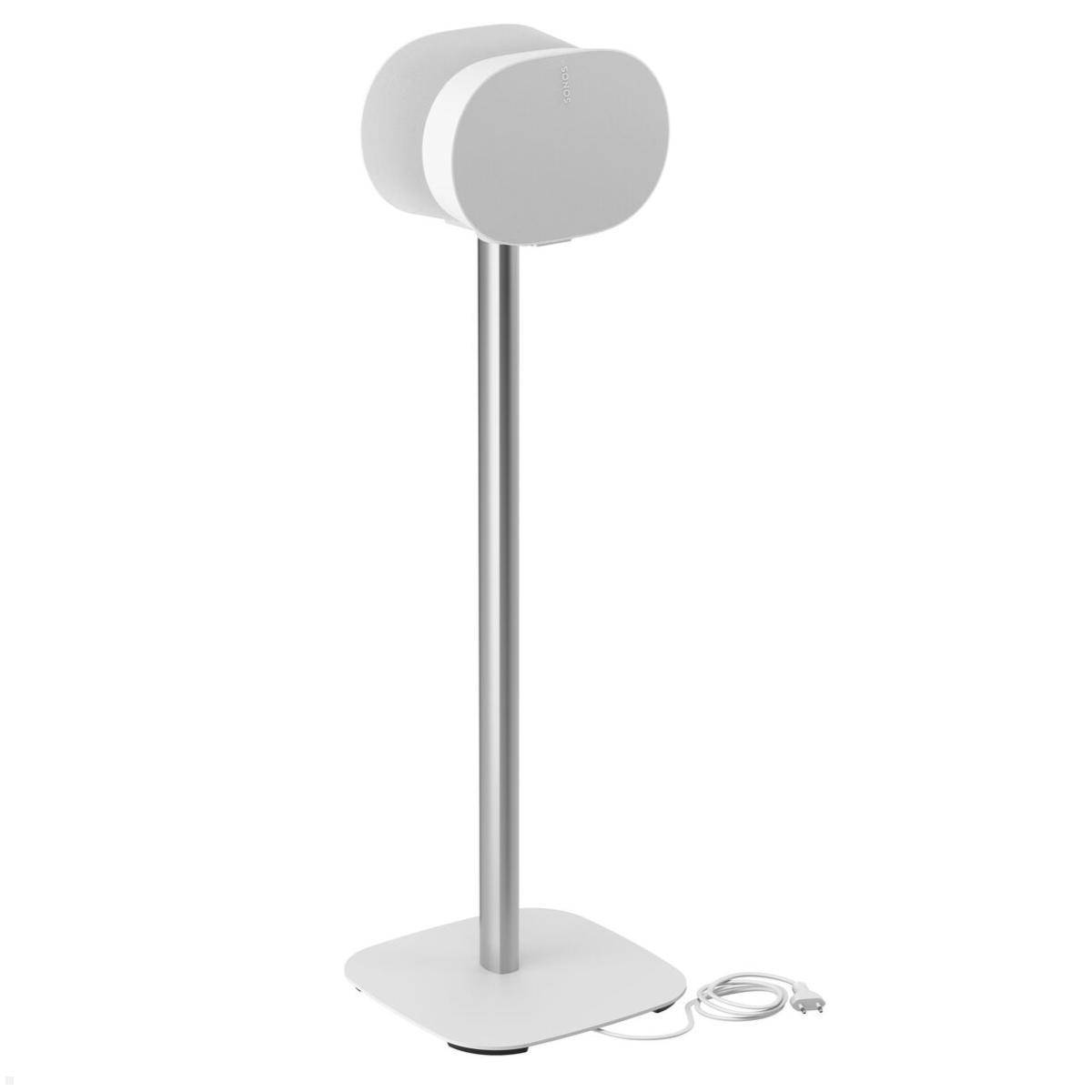 Vogels SFS 4133W Lautsprecher Ständer für Sonos Era 300, weiß