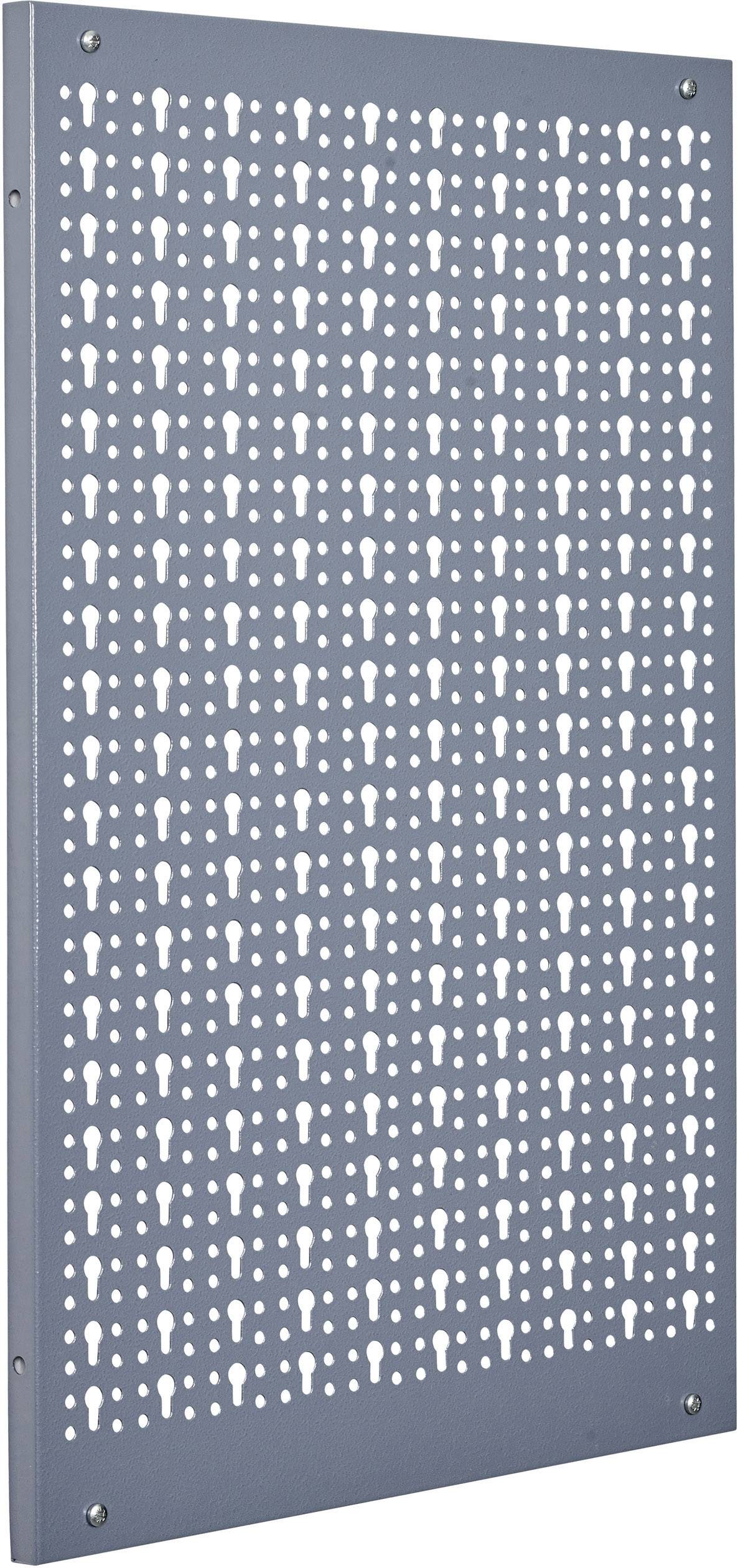 Küpper 70307 Lochwand 1tlg. (L x B) 60cm x 40cm 1St.