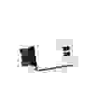 Dataflex Bento Desktop Locker Zubehör USB A/C Ladestation 30W (26.100), weiß