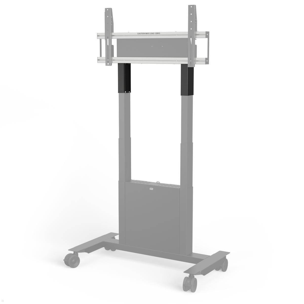 SMS Montagekomponente (Ständerverlängerung)