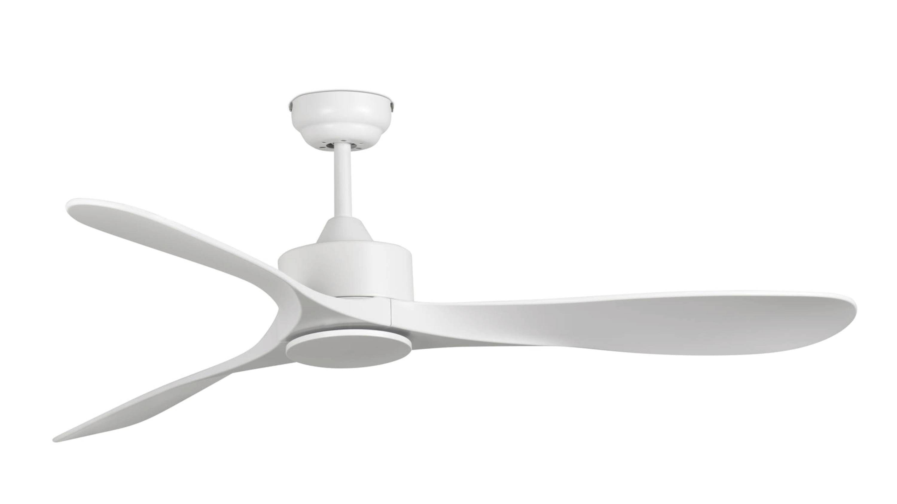 DC Deckenventilator Luzon mit Fernbedienung