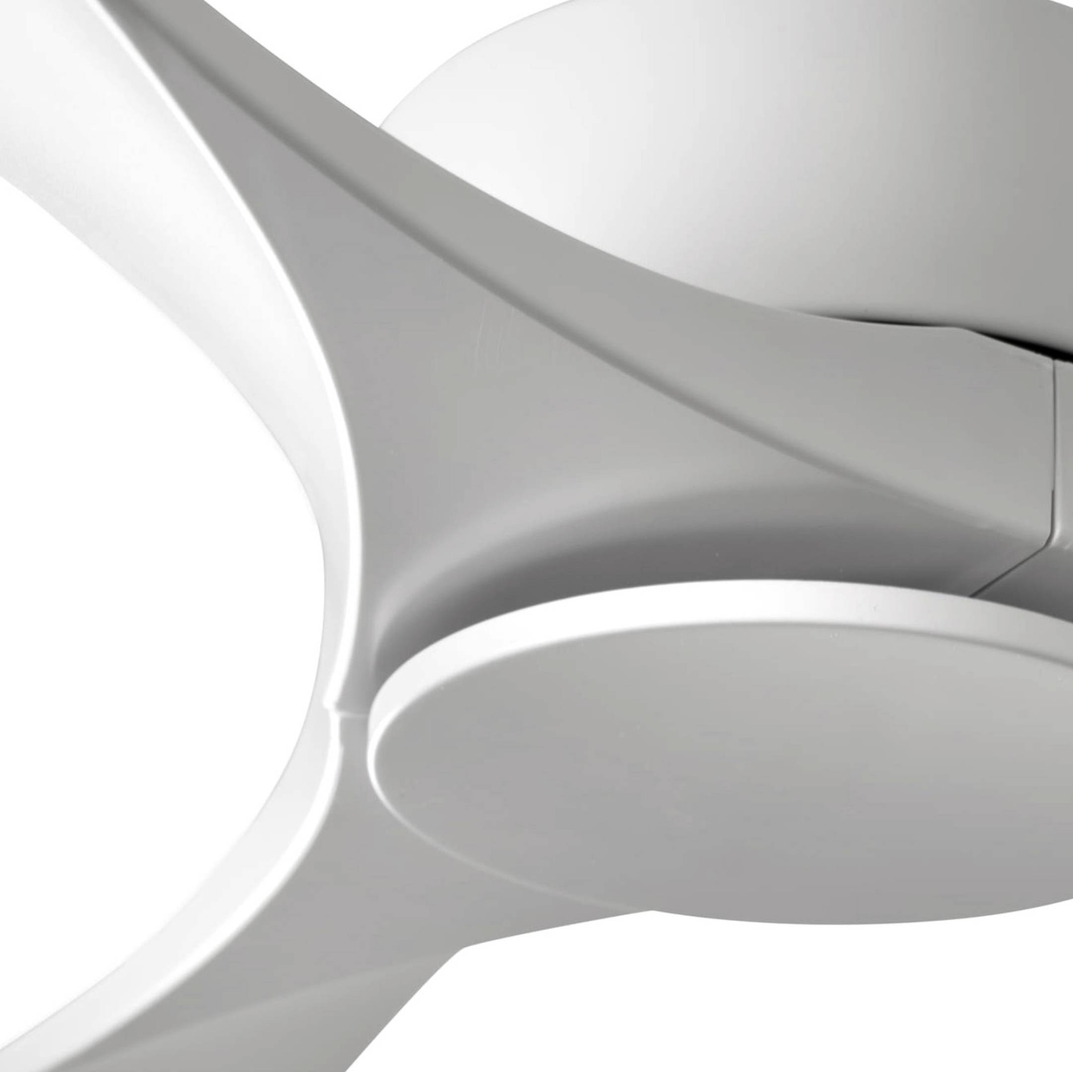 DC Deckenventilator Luzon mit Fernbedienung