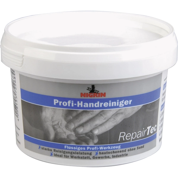 Nigrin 72268 Handwaschpaste 500ml Nigrin 72268 Handwaschpaste 500ml