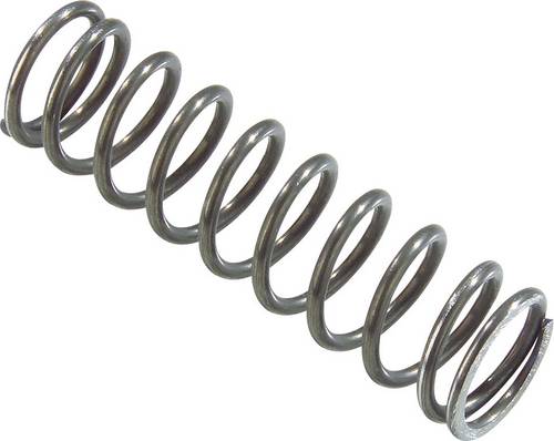 Druckfedern 17306 Abm. (Ø x L) 14.5 mm x 80.5 mm Inhalt 5 St.