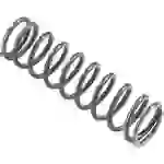 Druckfedern 17306 Abm. (Ø x L) 14.5 mm x 80.5 mm Inhalt 5 St. Druckfedern 17306 Abm. (Ø x L) 14.5 mm x 80.5 mm Inhalt 5 St.
