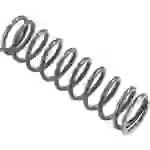 Druckfedern 17309 Abm. (Ø x L) 17.6 mm x 77.5 mm Inhalt 5 St. Druckfedern 17309 Abm. (Ø x L) 17.6 mm x 77.5 mm Inhalt 5 St.