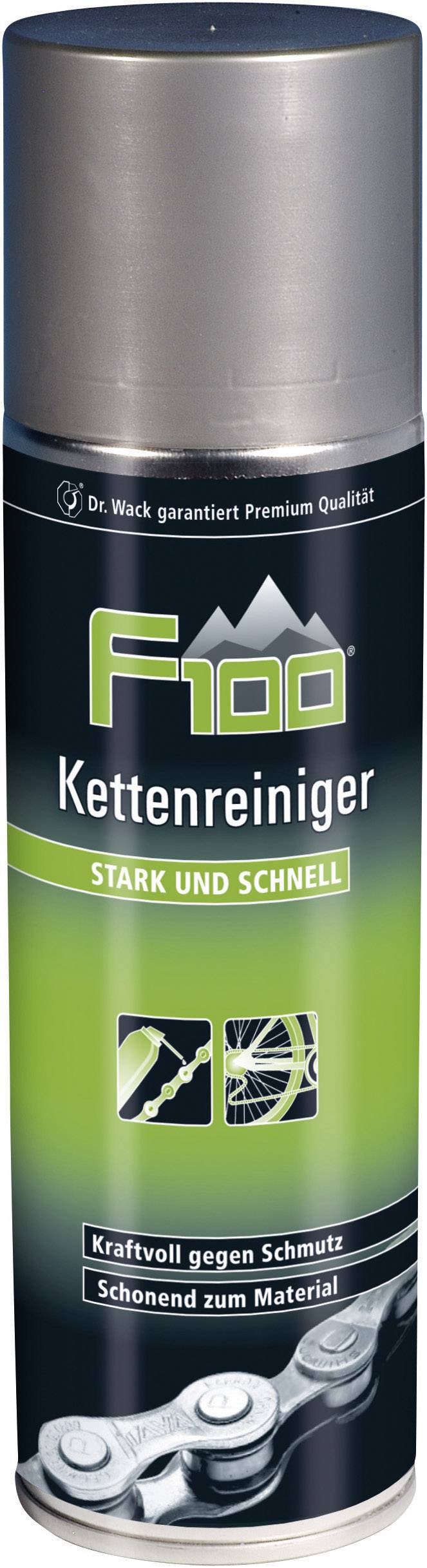 F100 2850 Kettenreiniger 300 ml