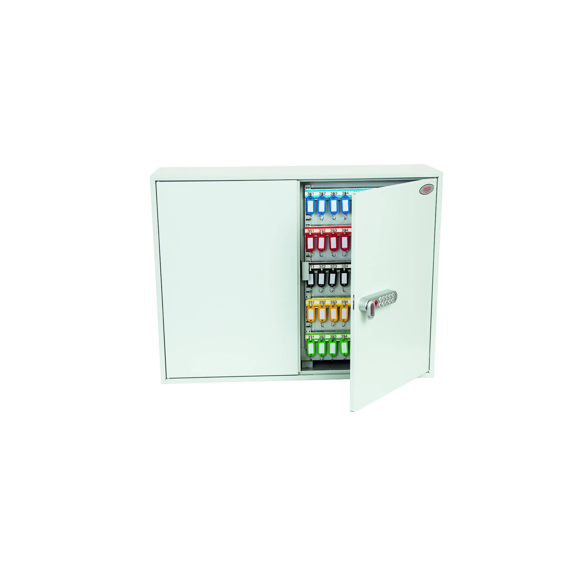 Phoenix Schlüsselschrank KC0607E Elektronikschloss 600Haken