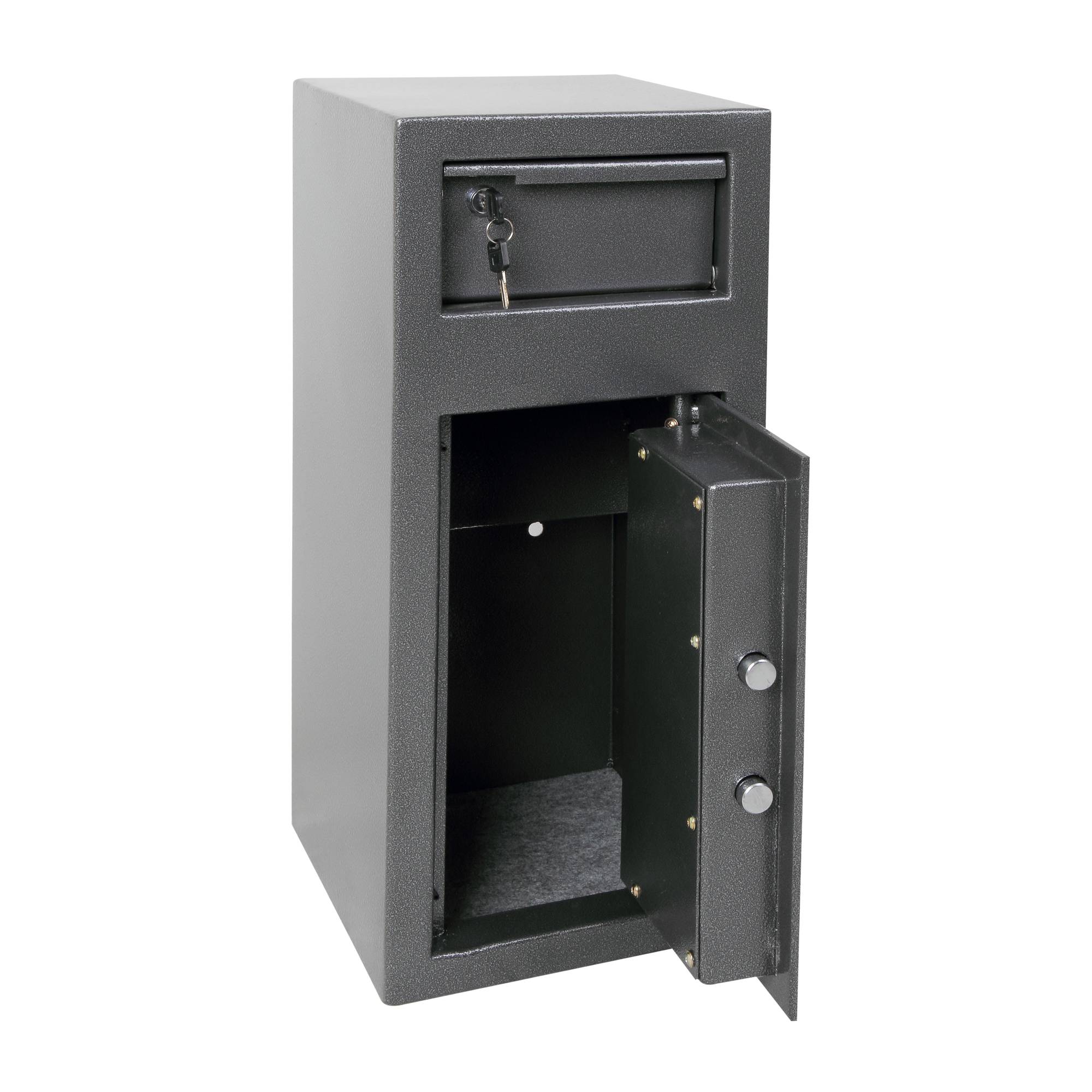 Phoenix SS0992ED CASHIER DEPOSIT Tresor mit Geldeinwurfklappe Zahlenschloss
