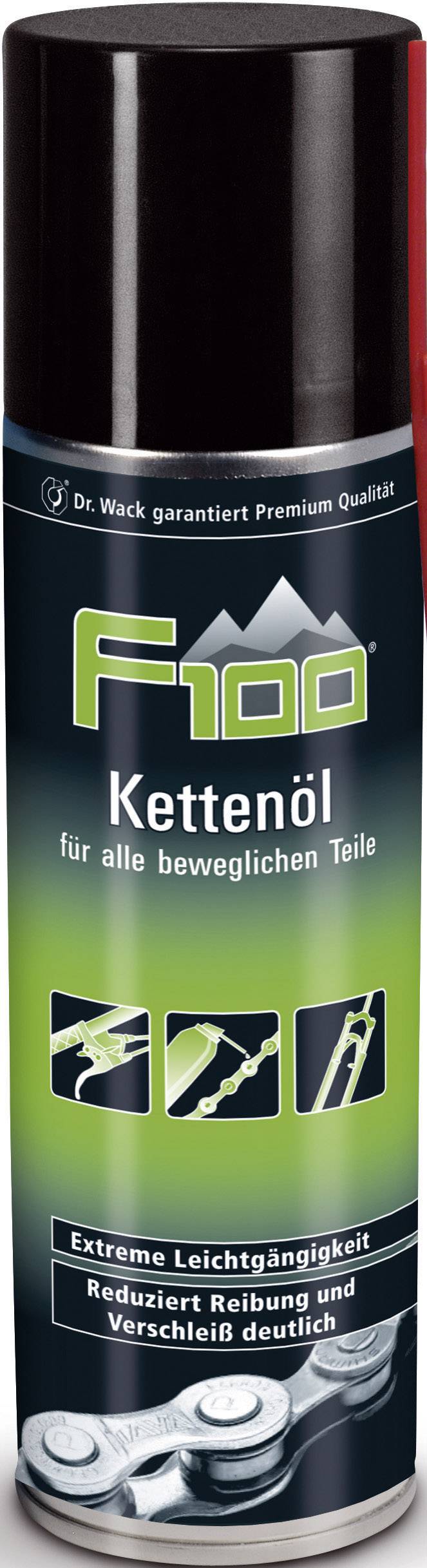 F100 2860 Kettenöl 300 ml