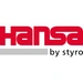 Hansa Tischleuchte Spark 41-5011.001 weiß Hansa Tischleuchte Spark 41-5011.001 weiß