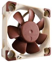 Noctua NF-A4x10 5V - Ventilator - 4 cm - 4500 RPM - 17,9 dB - 8,2 m³/h - Beige -
