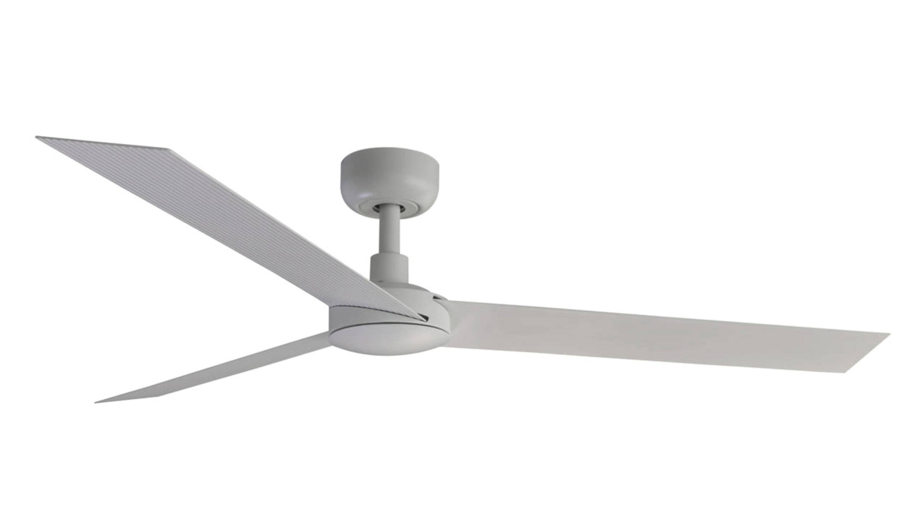Energiespar Deckenventilator Cruiser L Weiß