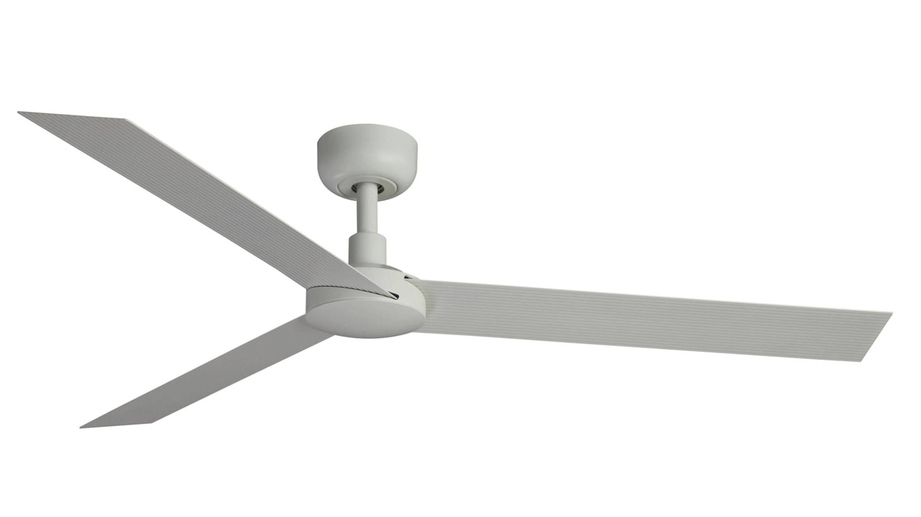 Energiespar Deckenventilator Cruiser XL Weiß