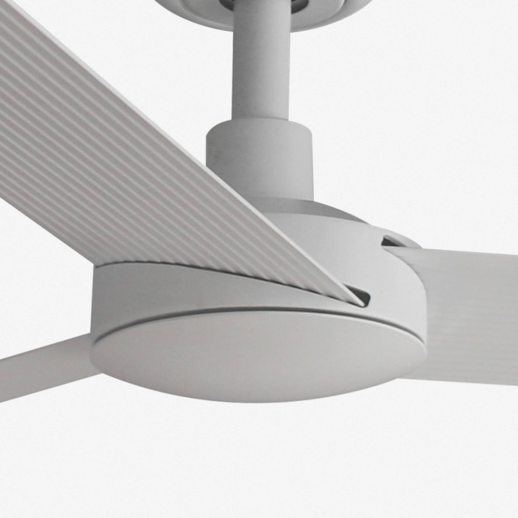 Energiespar Deckenventilator Cruiser S Weiß