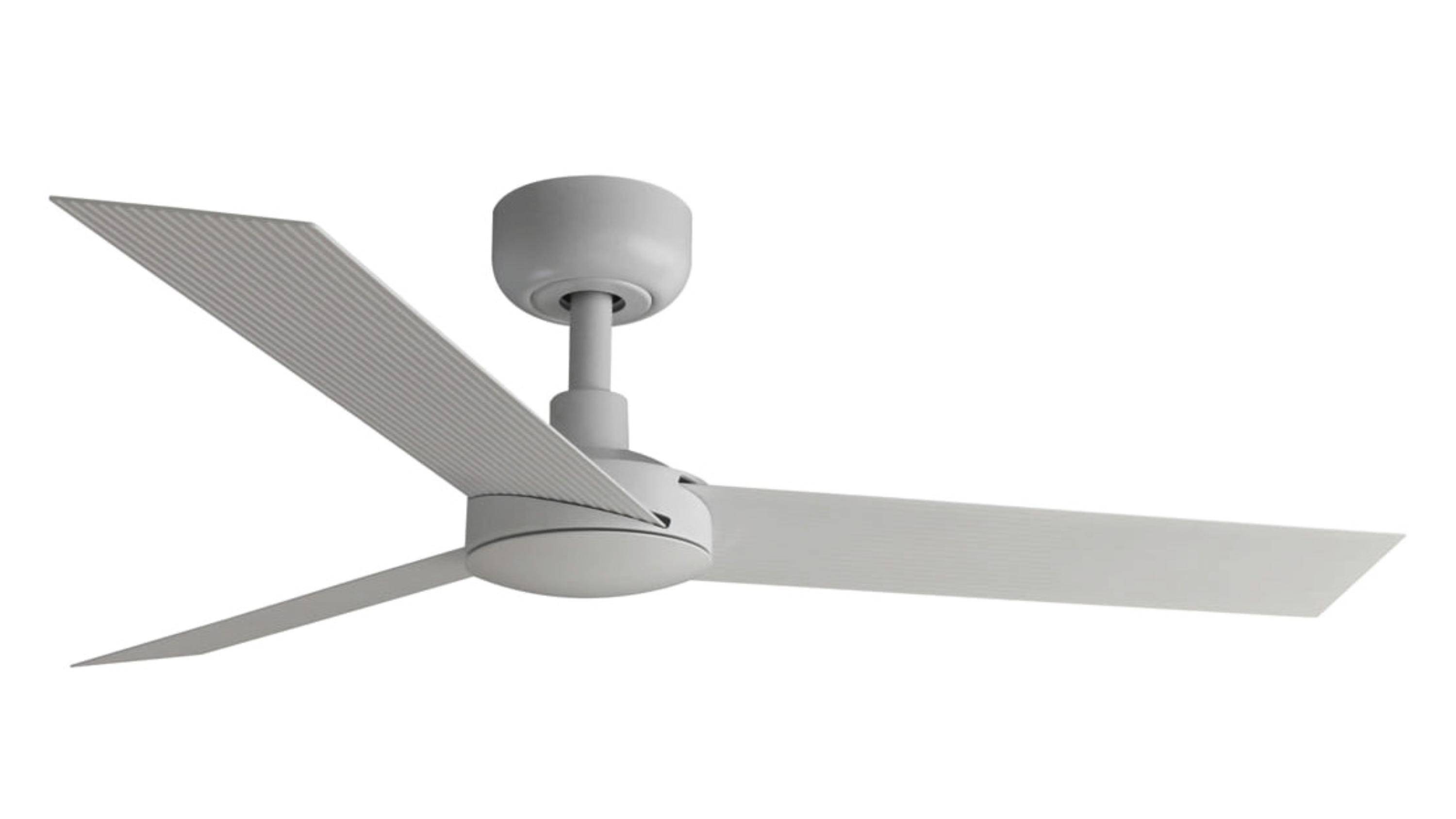 Energiespar Deckenventilator Cruiser S Weiß