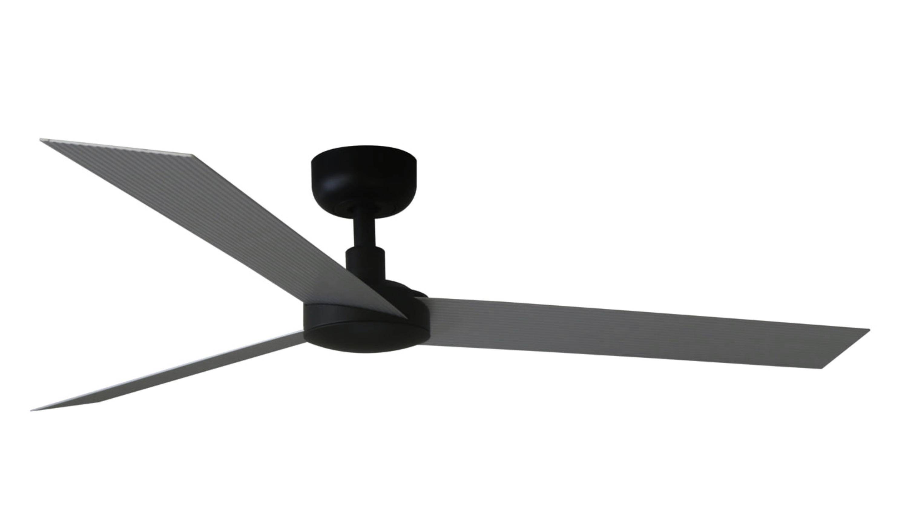 Energiespar Deckenventilator Cruiser L Alu