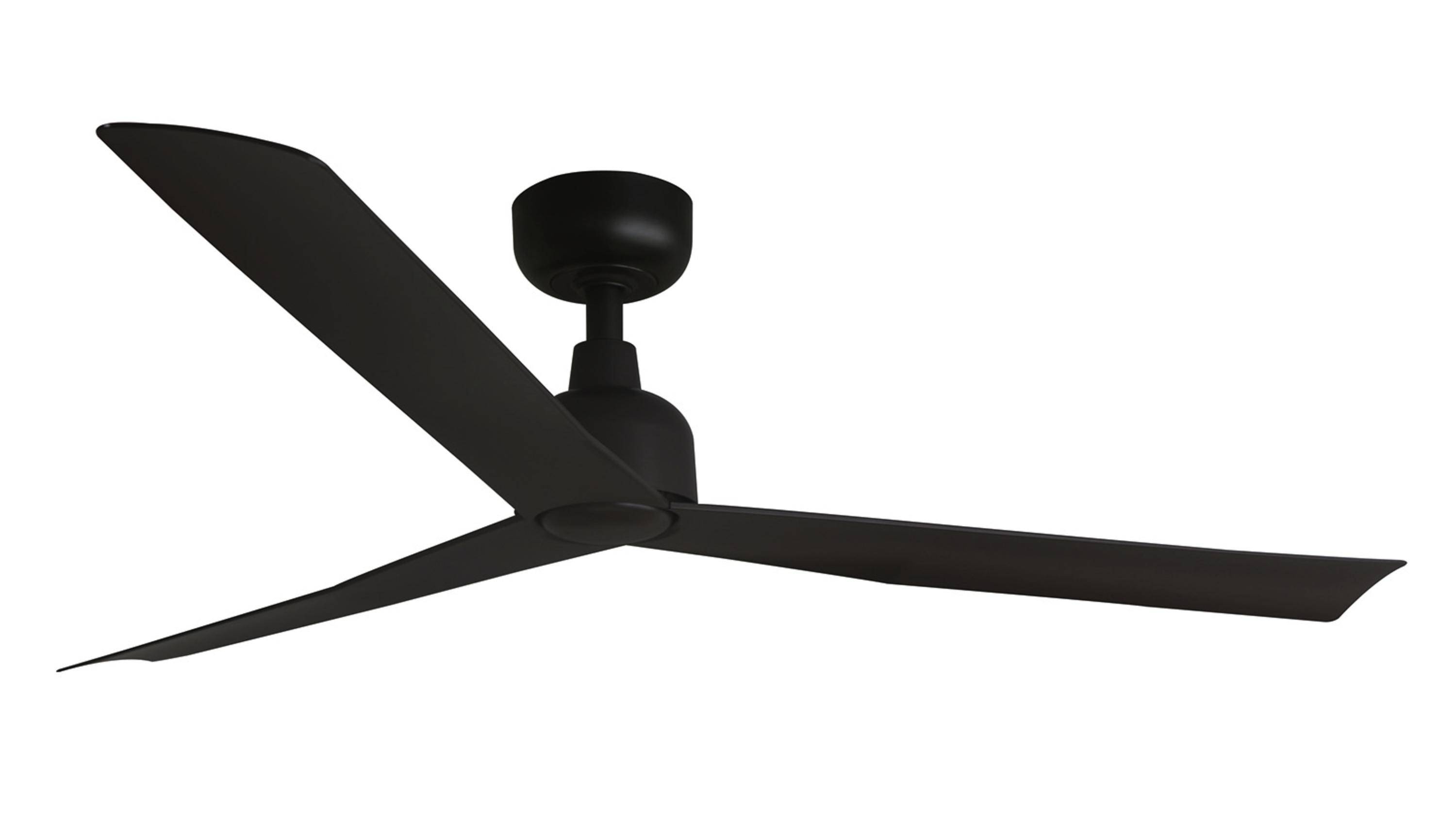 Outdoor DC Deckenventilator Marine 125 cm Braun