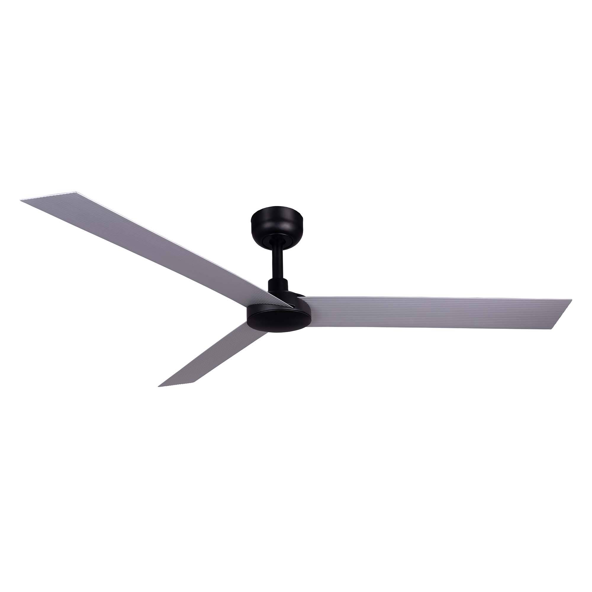 DC Deckenventilator Cruiser XL Alu
