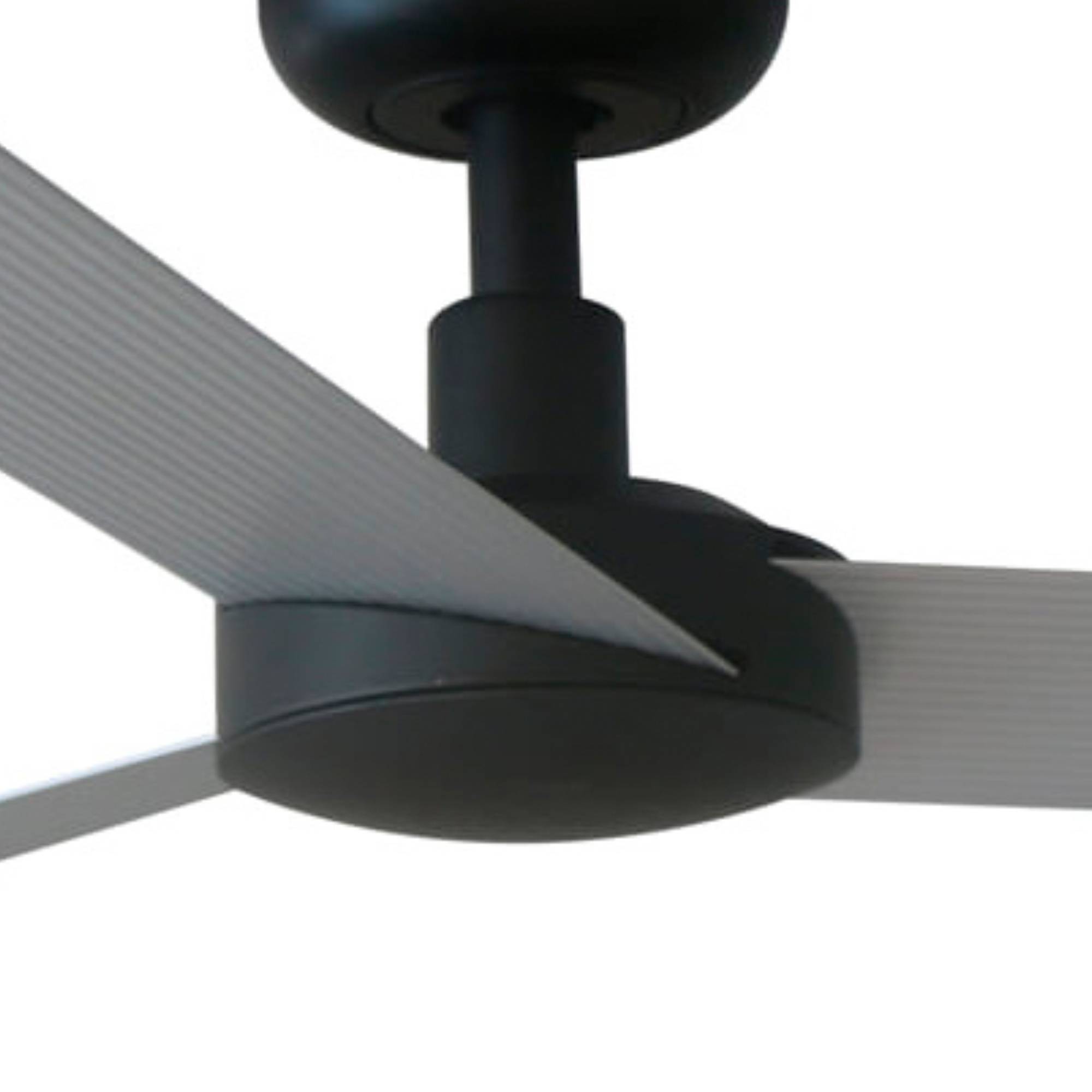 Energiespar Deckenventilator Cruiser XL Alu