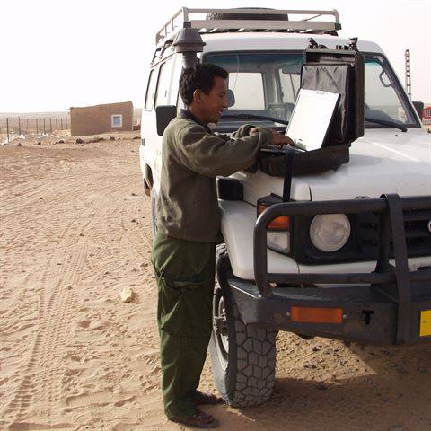 Explorer Cases 4412HL Koffer Schwarz mit Laptoptasche