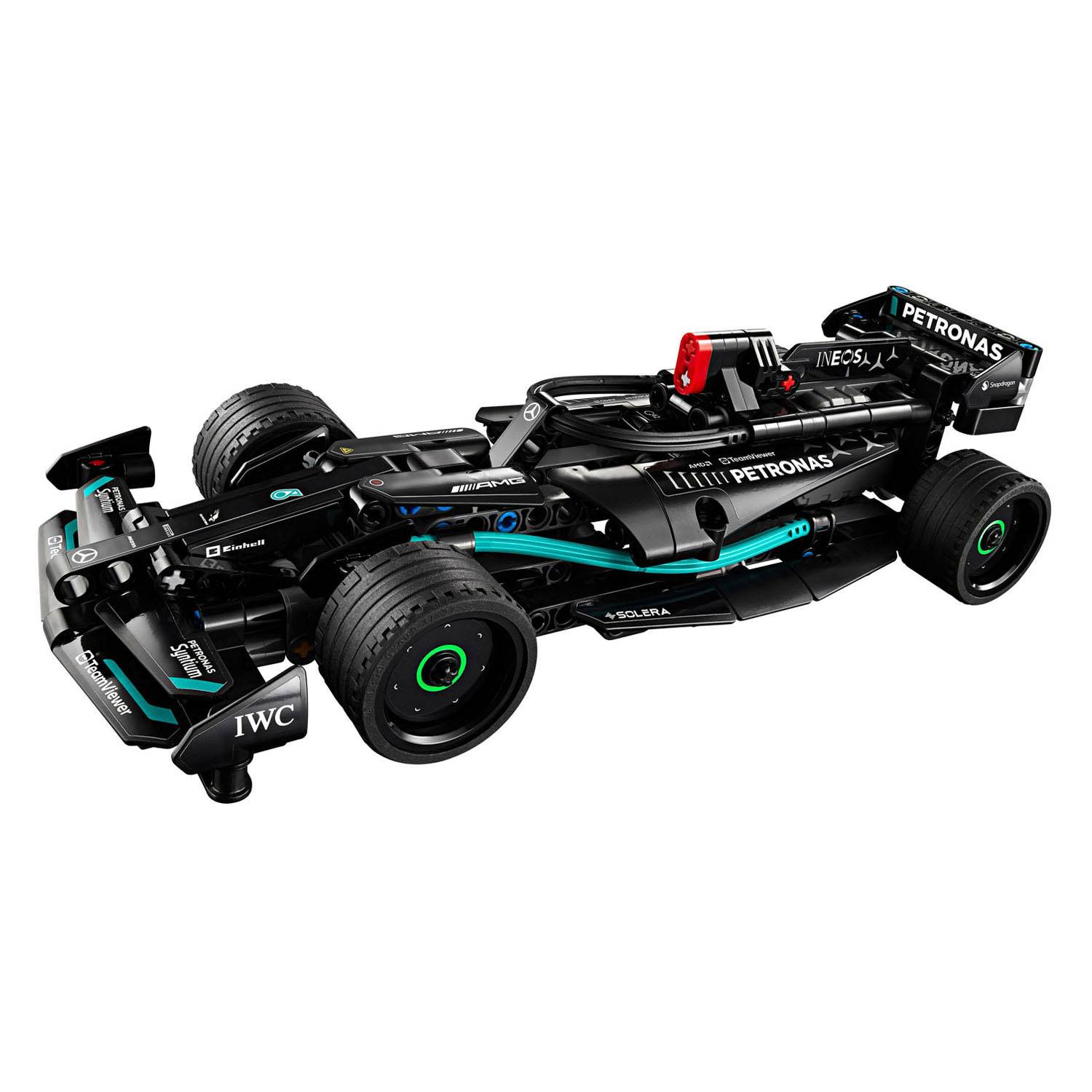 Lego LEGO Technic 42165 Mercedes-AMG F1 W14 E Performance Pull-Back