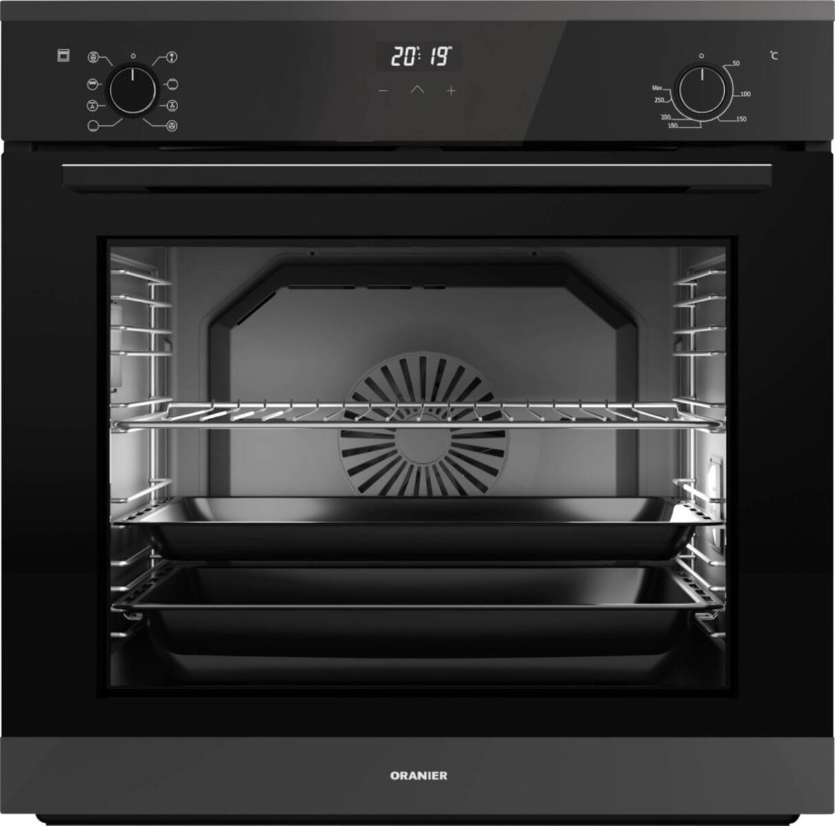 Oranier EB-Backofen EBS 420