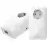 Strong POWERL1000DUOEUV2 POWERL1000DUOFR - Powerline - 1 Gbps - 3 HE - 2er Strong POWERL1000DUOEUV2 POWERL1000DUOFR - Powerline - 1 Gbps - 3 HE - 2er