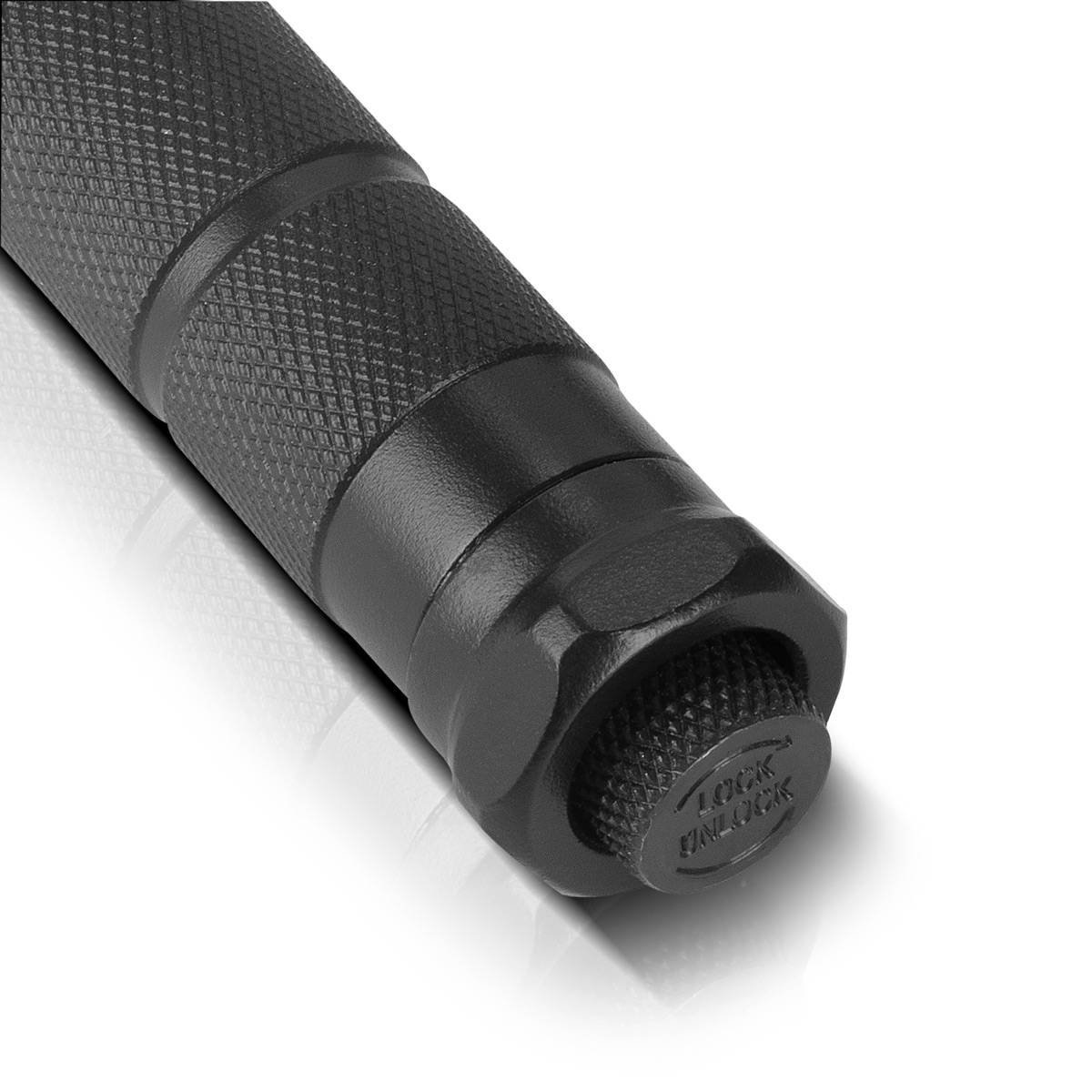 STAHLWERK Drehmomentschlüssel TW-60 ST 5-60 Nm 3/8“ Zoll mit Mikrometerskala