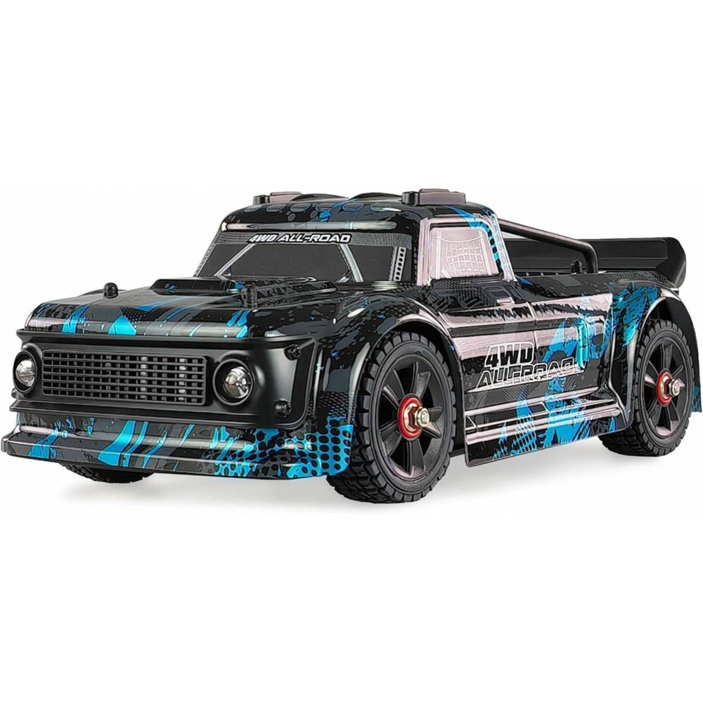 AMEWI Hyper Go Breaker ProDrift-1.4 OnRoad/Drift 4WD 1:14 RTR