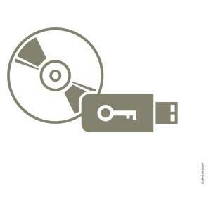 Siemens 6AV21032AD000BD5 6AV2103-2AD00-0BD5 Starterkit