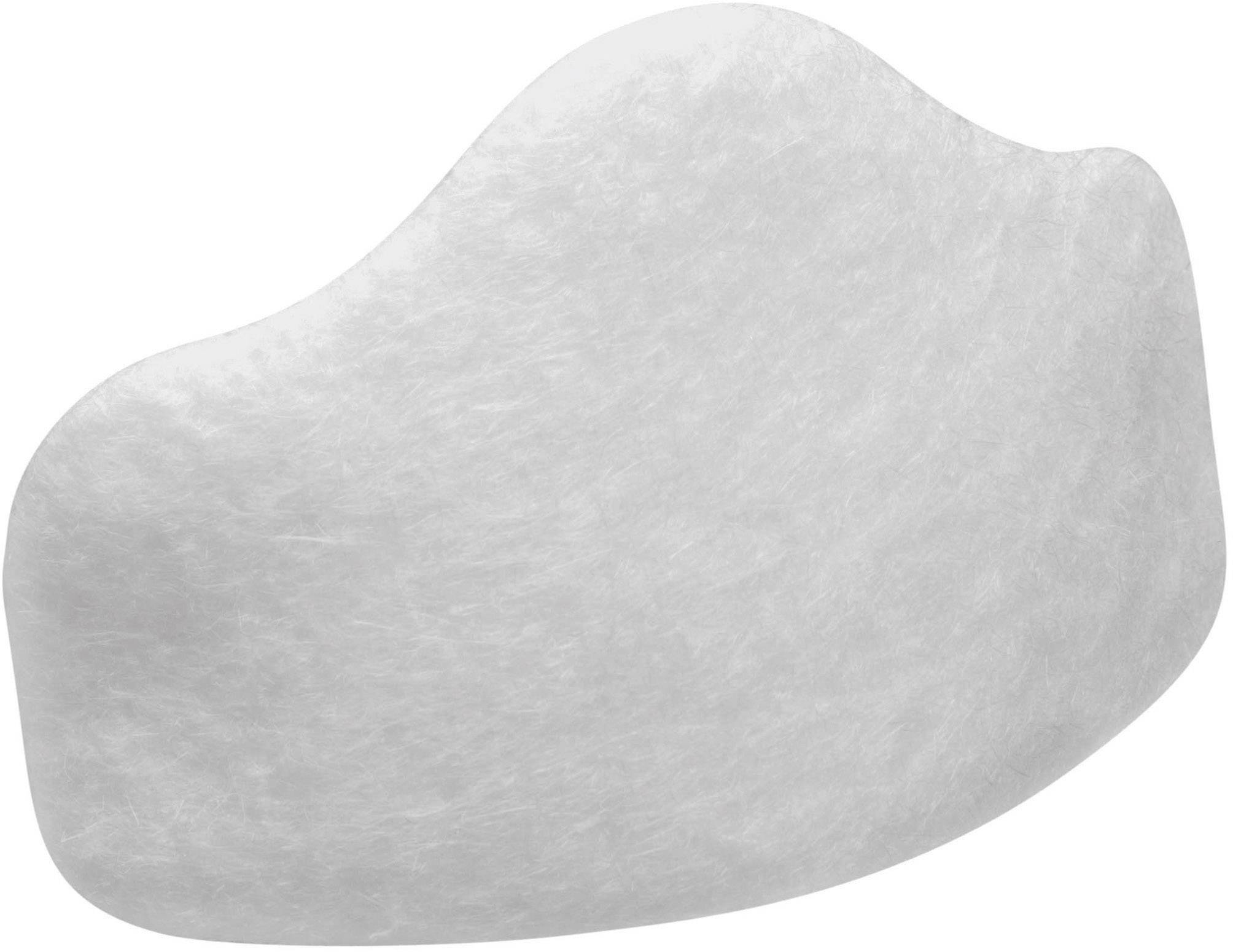 3M Partikelfilter P2R mit Aktivkohle 70071544699 10