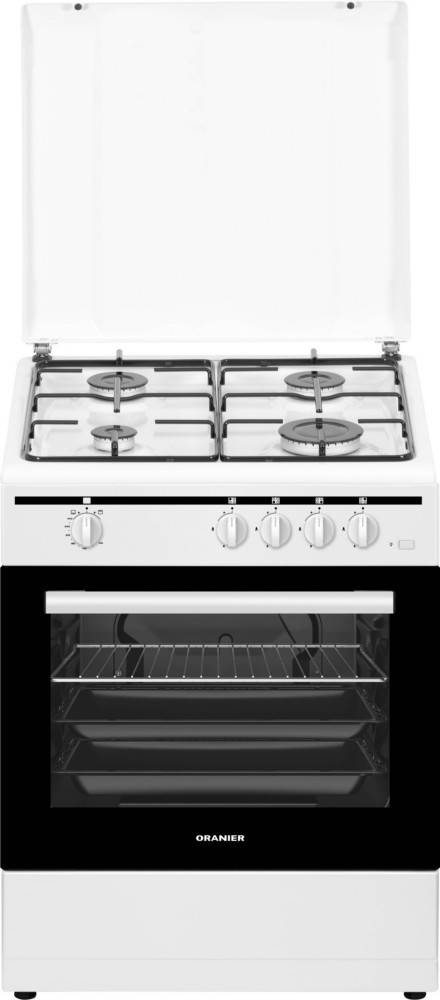 Oranier Gas-Standherd STG 699