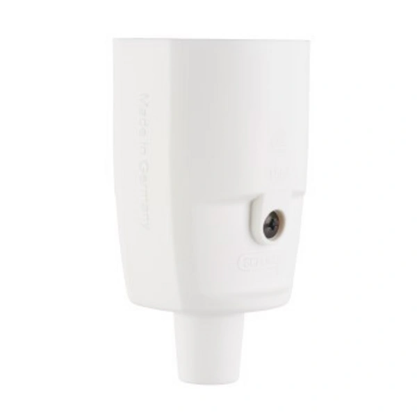 ABL GmbH Compact- Kupplung 1565 SK PP BS ws 100000056 ABL GmbH Compact- Kupplung 1565 SK PP BS ws 100000056