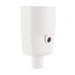 ABL GmbH Compact- Kupplung 1565 SK PP BS ws 100000056 ABL GmbH Compact- Kupplung 1565 SK PP BS ws 100000056